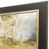 Paragon Ink Impressions I Brown 22 X 52 X 2 Wall Hanging