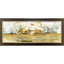 Paragon Ink Impressions II Brown 22 X 52 X 2 Wall Hanging