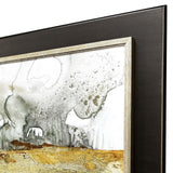 Paragon Ink Impressions II Brown 22 X 52 X 2 Wall Hanging