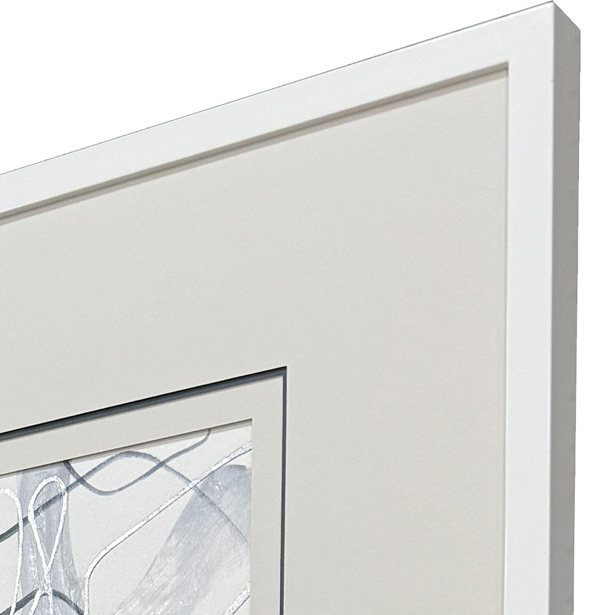 Paragon Pathways S/4 Blue 21 X 21 X 2 Wall Art