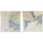 Paragon Finding Peace II S/2 Pink 18 X 18 X 4 Wall Hanging
