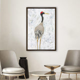 Paragon Good Wish I White 62 X 42 X 3 Wall Art