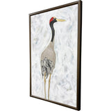 Paragon Good Wish I White 62 X 42 X 3 Wall Art