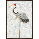 Paragon Good Wish II White 62 X 42 X 3 Wall Art