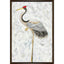Paragon Good Wish II White 62 X 42 X 3 Wall Art