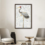 Paragon Good Wish II White 62 X 42 X 3 Wall Art