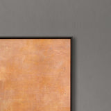 Paragon Autumn Rush I Orange 50 X 38 X 2 Wall Art