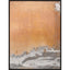 Paragon Autumn Rush II Orange 50 X 38 X 2 Wall Art
