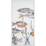 Paragon Tropical Paradise II Multi 50 X 26 X 3 Wall Art