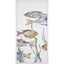 Paragon Tropical Paradise II Multi 50 X 26 X 3 Wall Art