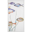 Paragon Tropical Paradise III Multi 50 X 26 X 3 Wall Art