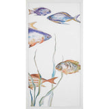 Paragon Tropical Paradise III Multi 50 X 26 X 3 Wall Art
