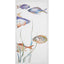 Paragon Tropical Paradise III Multi 50 X 26 X 3 Wall Art