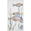 Paragon Tropical Paradise I Multi 50 X 26 X 3 Wall Art