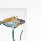 Paragon Tropical Paradise I Multi 50 X 26 X 3 Wall Art