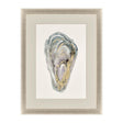 Paragon Crassostrea Virginica I Blue 41 X 31 X 2 Wall Art