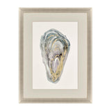 Paragon Crassostrea Virginica I Blue 41 X 31 X 2 Wall Art