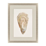Paragon Crassostrea Virginica IV Neutral 41 X 31 X 2 Wall Art