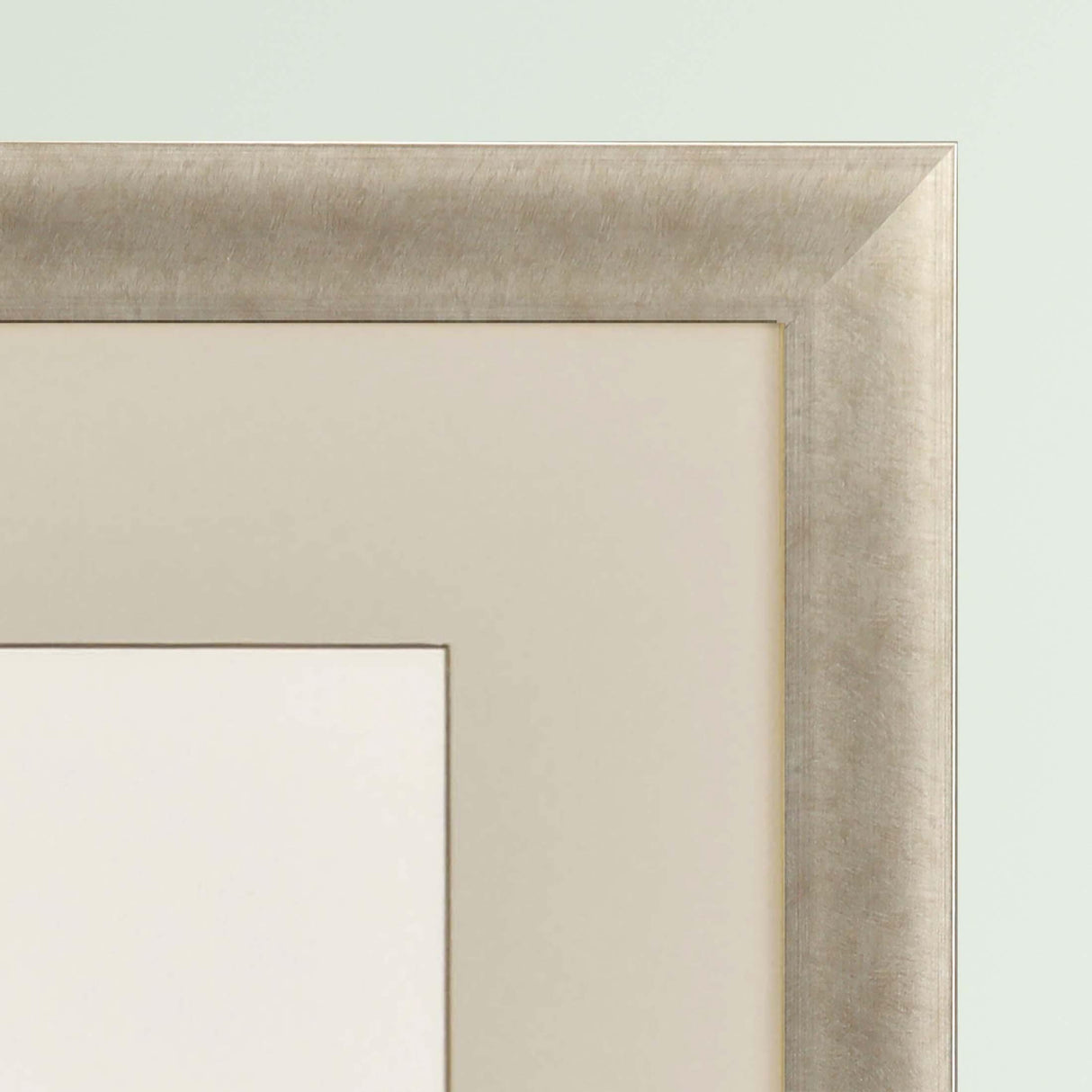 Paragon Crassostrea Virginica IV Neutral 41 X 31 X 2 Wall Art