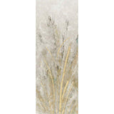 Paragon Aurora I Metallic 48 X 18 X 4 Wall Hanging
