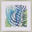Paragon Sea Nature I Blue 41 X 41 X 2 Wall Art