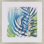 Paragon Sea Nature I Blue 41 X 41 X 2 Wall Art