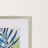 Paragon Sea Nature I Blue 41 X 41 X 2 Wall Art