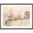 Paragon Venice Multi 28 X 36 X 1 Wall Art