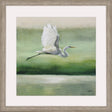 Paragon Flight Green 44 X 44 X 2 Wall Art