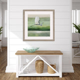 Paragon Flight Green 44 X 44 X 2 Wall Art