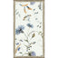 Paragon Nature's Gift I Blue 51 X 27 X 2 Wall Art