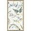 Paragon Nature's Gift II Blue 51 X 27 X 2 Wall Art