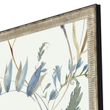 Paragon Nature's Gift II Blue 51 X 27 X 2 Wall Art