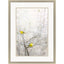 Paragon Yellow Birds in Trees I Gray 48 X 36 X 2 Wall Art