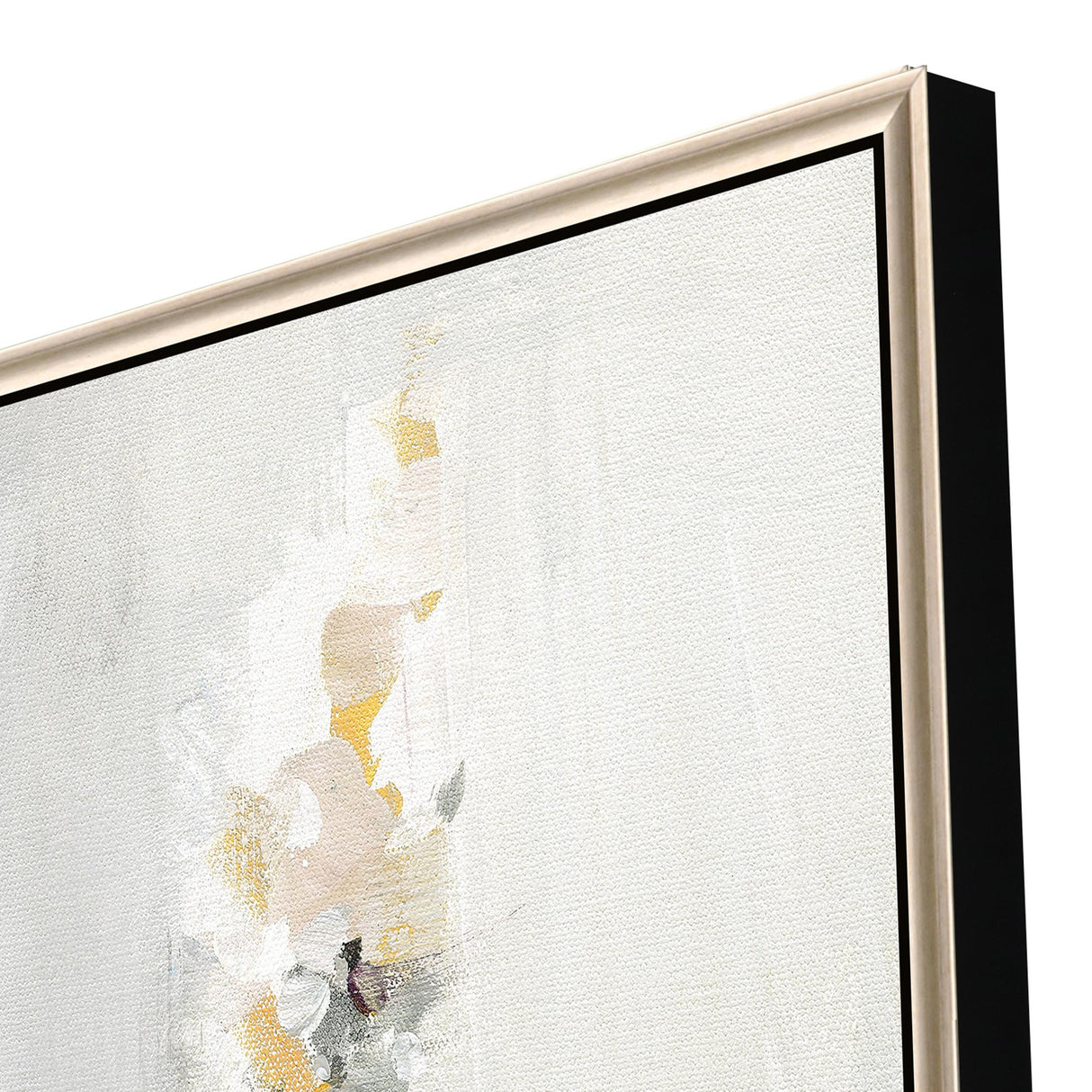 Paragon Rustic Garden I Blue 50 X 26 X 3 Wall Art