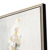 Paragon Rustic Garden I Blue 50 X 26 X 3 Wall Art