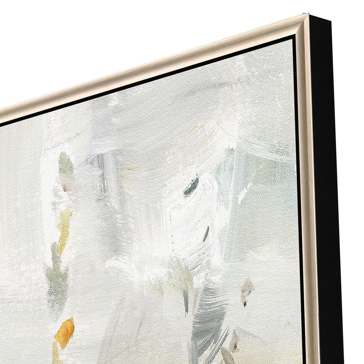 Paragon Rustic Garden II Blue 50 X 26 X 3 Wall Art