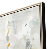 Paragon Rustic Garden II Blue 50 X 26 X 3 Wall Art