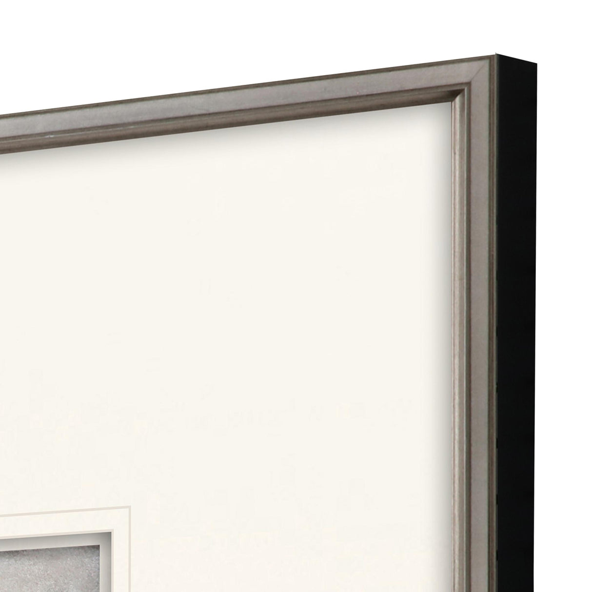Paragon Turtle Intaglio White 21 X 21 X 2 Wall Art