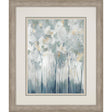Paragon Blue Forest Adventure I Blue 36 X 30 X 2 Wall Art