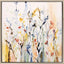 Paragon Window Art I Blue 38 X 38 X 3 Wall Art
