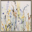 Paragon Window Art II Blue 38 X 38 X 3 Wall Art