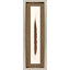 Paragon Pheasant Feather Brown 29 X 09 X 2 Wall Art