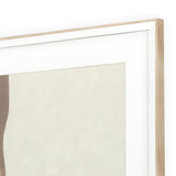 Paragon Dive Blue 33 X 27 X 2 Wall Art