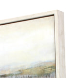 Paragon Linear Motion S/3 Blue 37 X 13 X 3 Wall Art