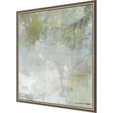 Paragon Kindred Blue 61 X 61 X 3 Wall Art