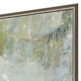 Paragon Kindred Blue 61 X 61 X 3 Wall Art