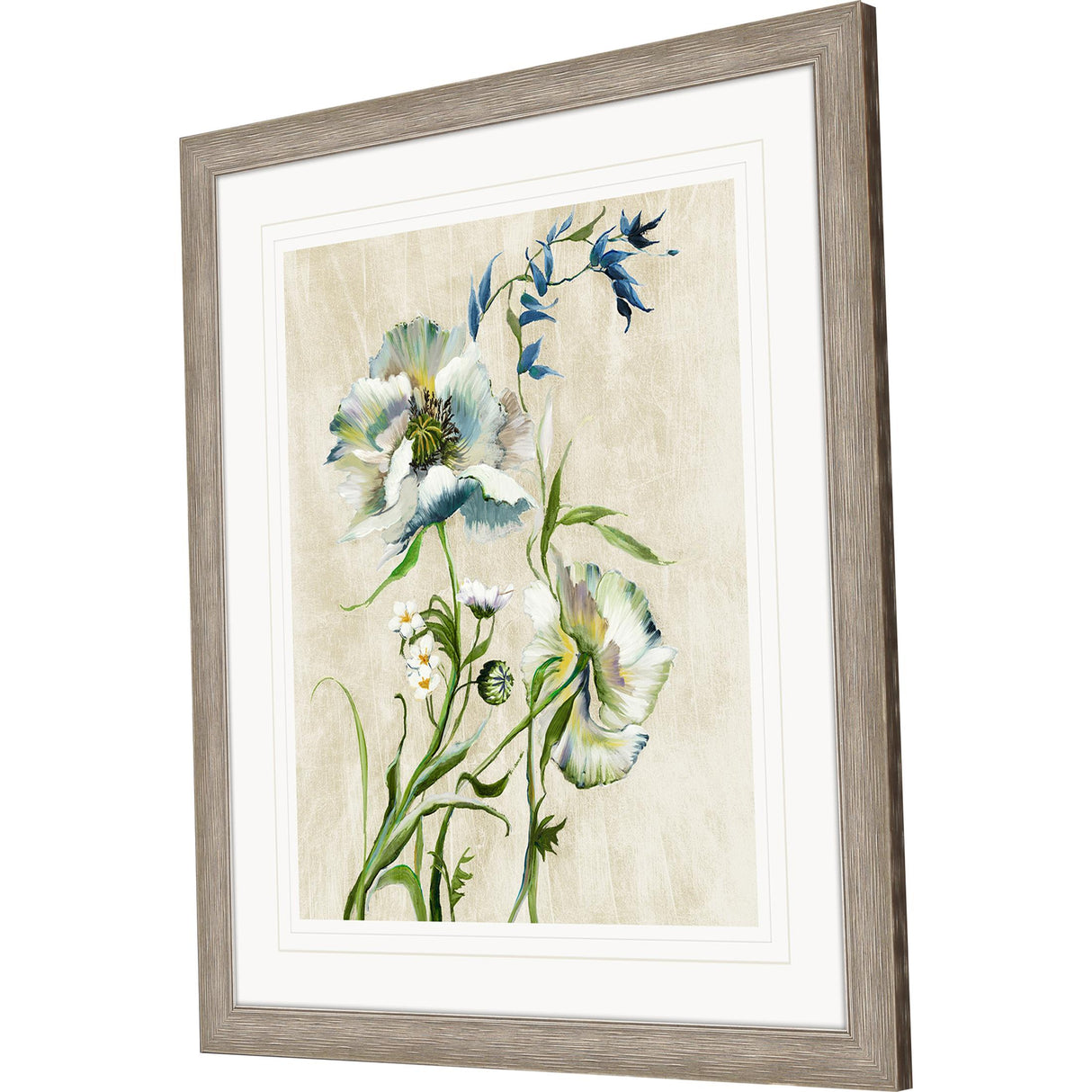 Paragon Sunny Day I Green 44 X 38 X 2 Wall Art