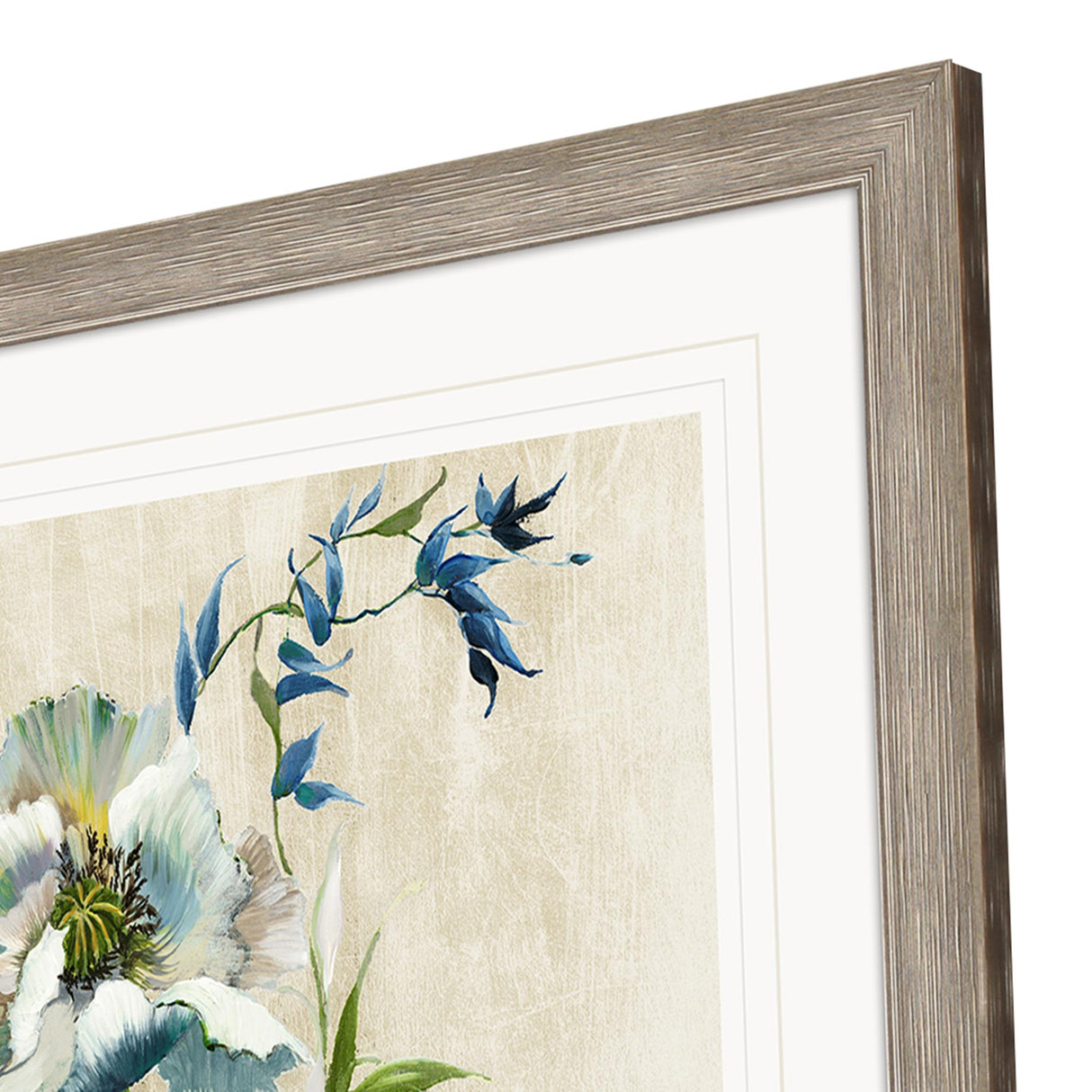 Paragon Sunny Day I Green 44 X 38 X 2 Wall Art