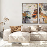 Paragon Sedona I Multi 42 X 32 X 3 Wall Art